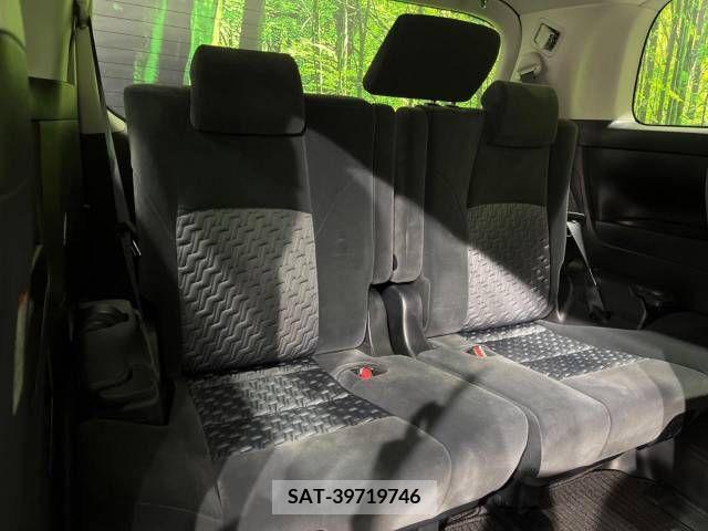 Toyota VELLFIRE 2015-08 288000-10