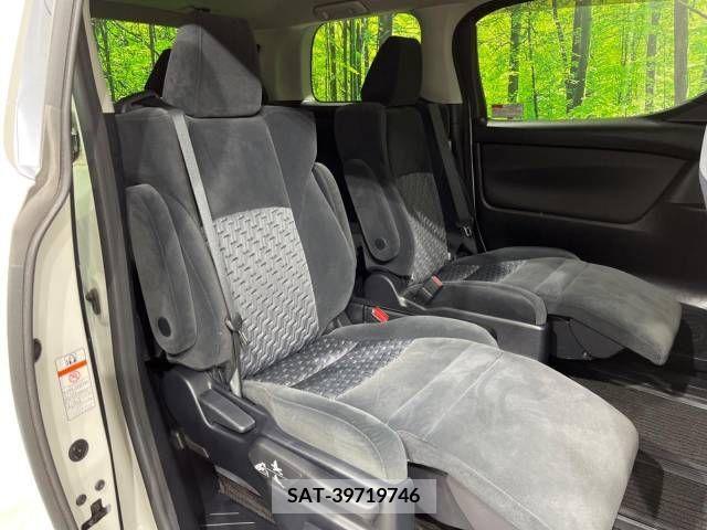 Toyota VELLFIRE 2015-08 288000-9