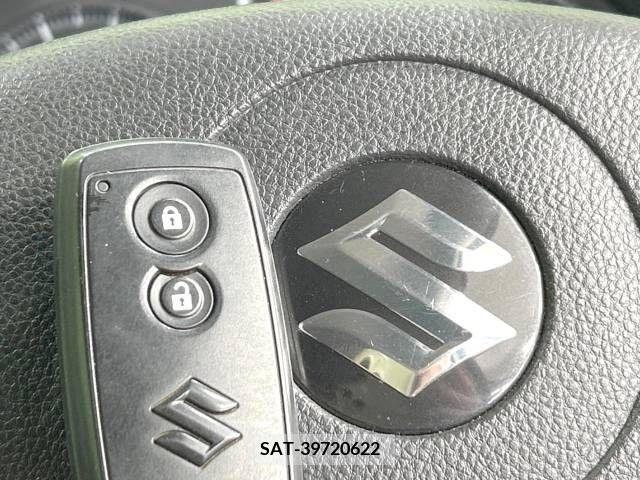 Suzuki CERVO 2007-08 294807-5