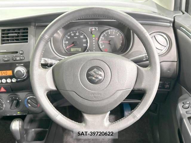 Suzuki CERVO 2007-08 294807-11