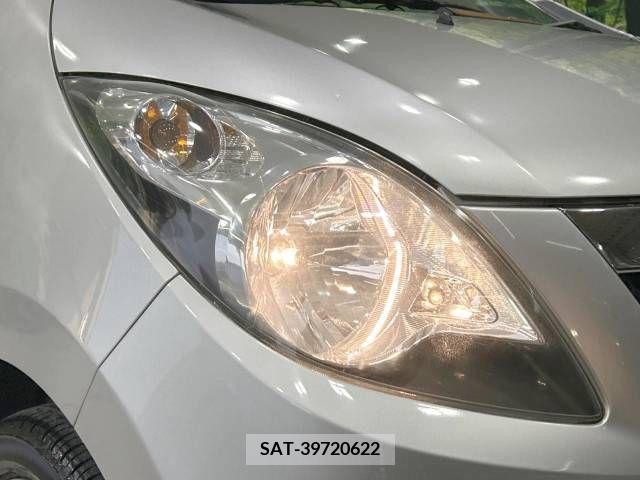 Suzuki CERVO 2007-08 294807-12