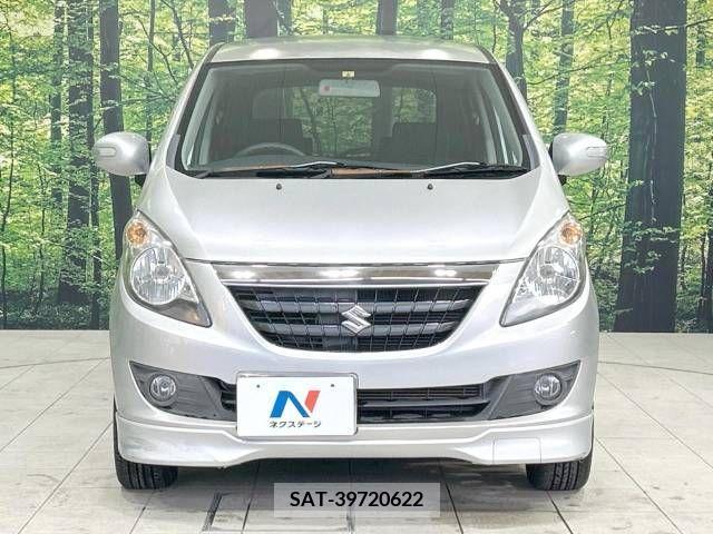 Suzuki CERVO 2007-08 294807-14