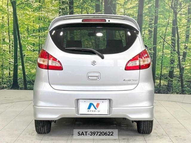 Suzuki CERVO 2007-08 294807-15
