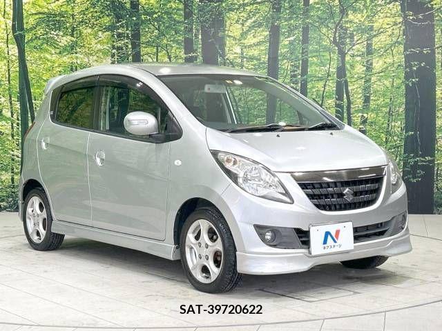 Suzuki CERVO 2007-08 294807-16