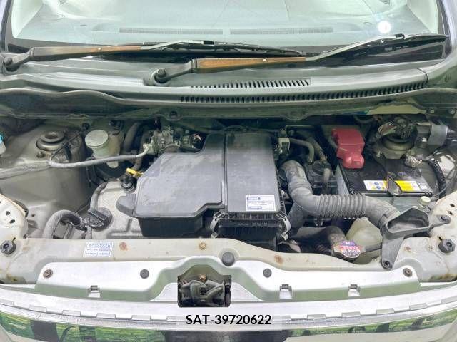 Suzuki CERVO 2007-08 294807-18