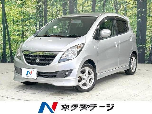 Suzuki CERVO 2007-08 294807-0
