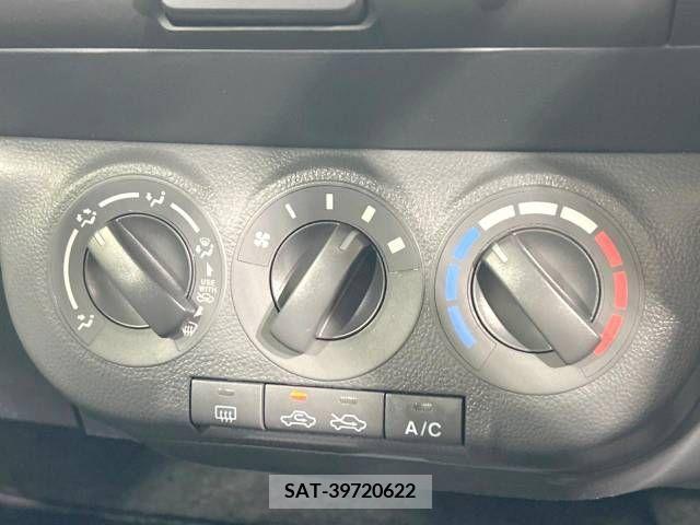Suzuki CERVO 2007-08 294807-3