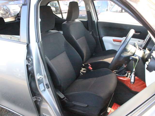 Suzuki IGNIS 2018-05 27966-10