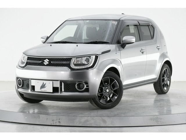 Suzuki IGNIS 2018-05 27966-0