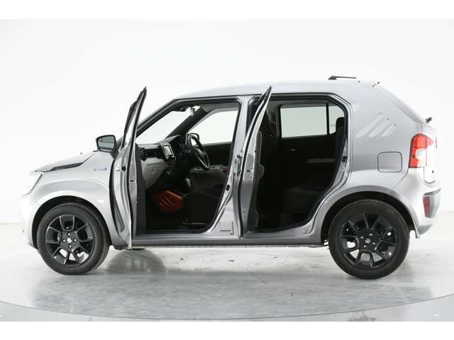 Suzuki IGNIS 2018-05 27966-16