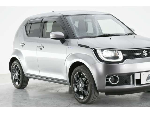 Suzuki IGNIS 2018-05 27966-6