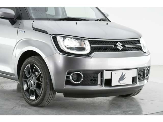 Suzuki IGNIS 2018-05 27966-5