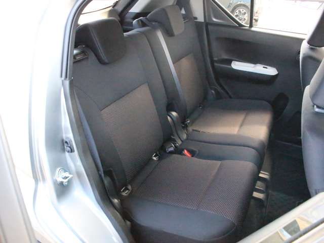 Suzuki IGNIS 2018-05 27966-11