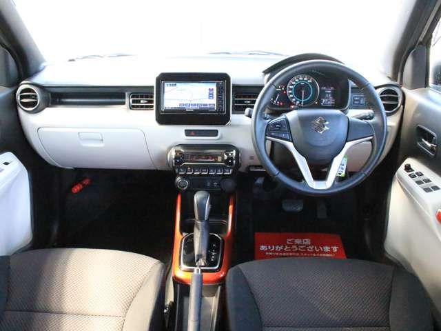 Suzuki IGNIS 2018-05 27966-1
