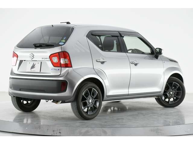 Suzuki IGNIS 2018-05 27966-4