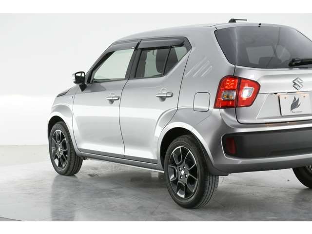 Suzuki IGNIS 2018-05 27966-7