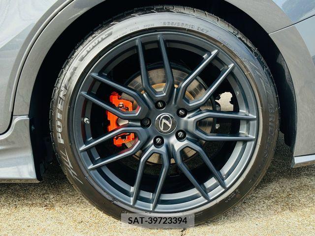Lexus IS 2021-12 388245-19