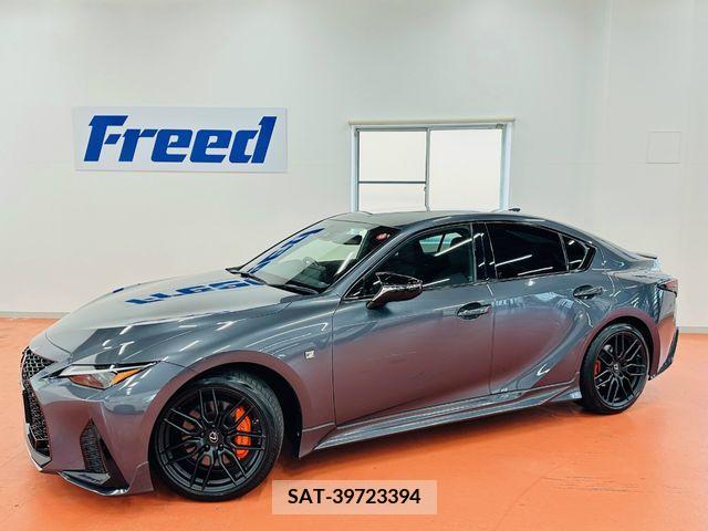 Lexus IS 2021-12 388245-5