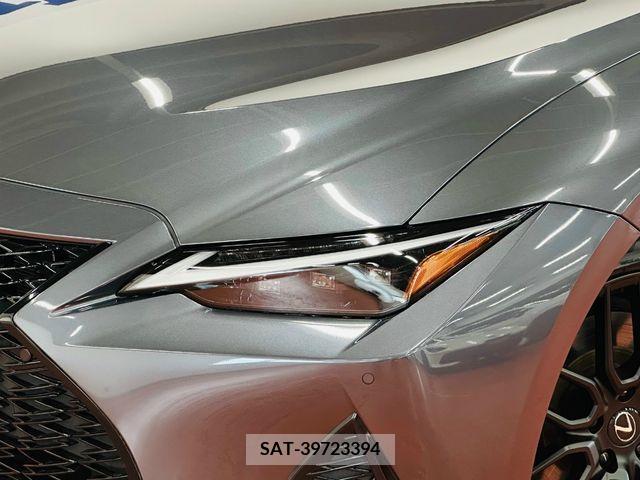 Lexus IS 2021-12 388245-9