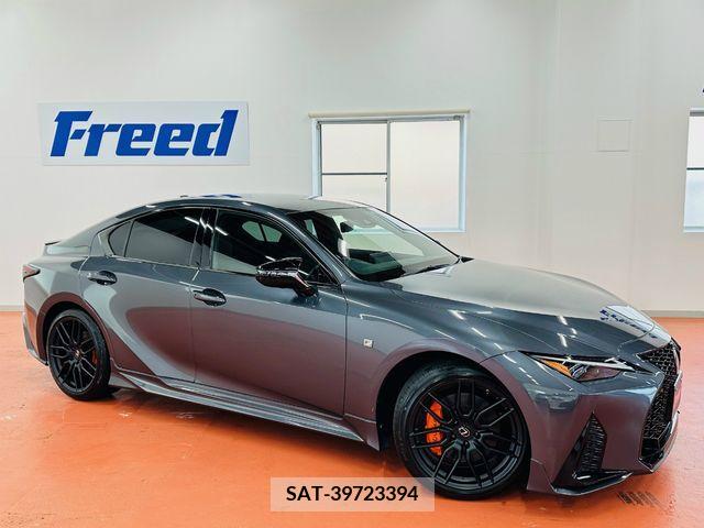Lexus IS 2021-12 388245-3