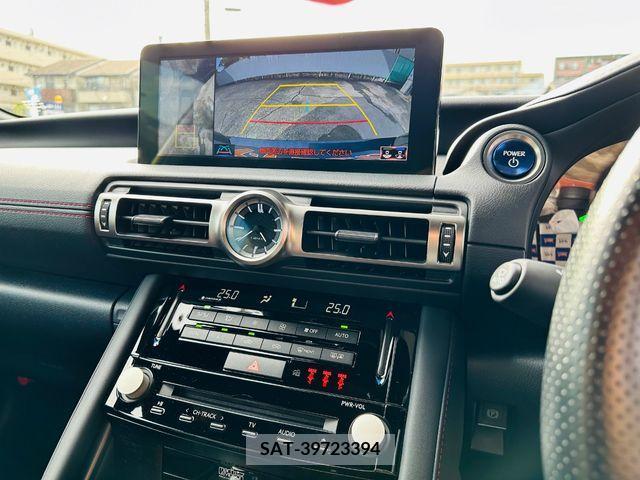 Lexus IS 2021-12 388245-26