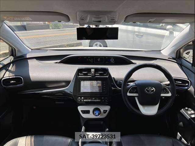 Toyota PRIUS 2016-08 366678-19