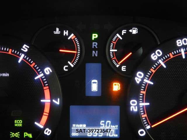 Toyota ALPHARD 2012-10 343539-13