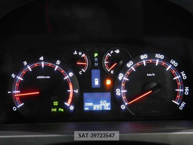 Toyota ALPHARD 2012-10 343539-12