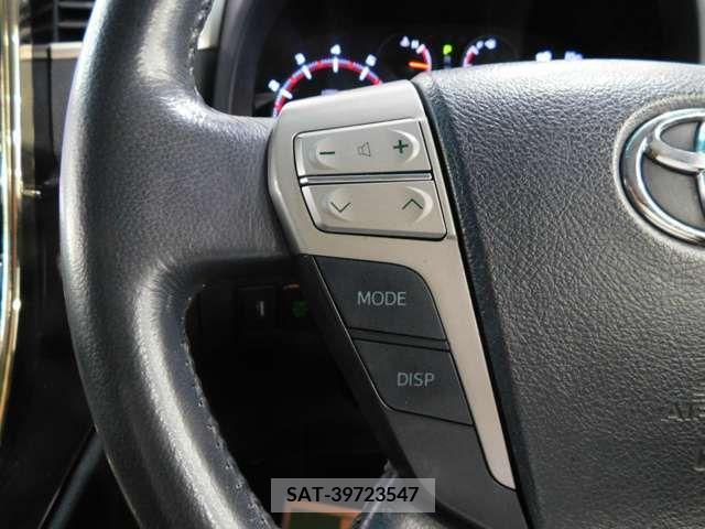 Toyota ALPHARD 2012-10 343539-11