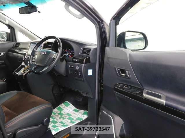 Toyota ALPHARD 2012-10 343539-16