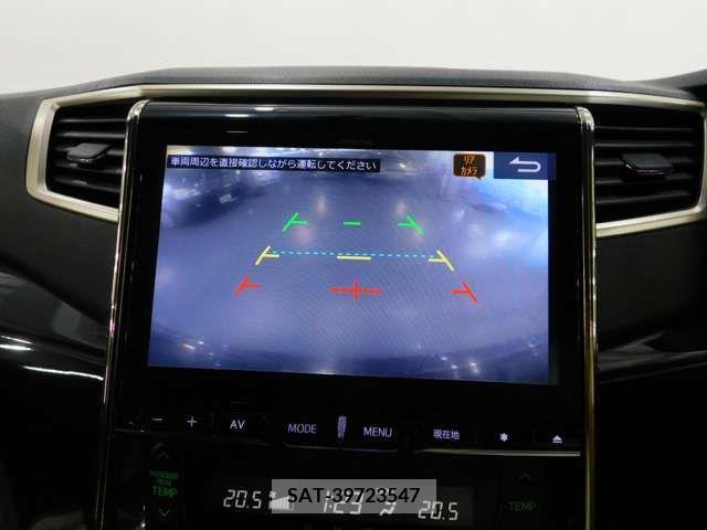 Toyota ALPHARD 2012-10 343539-7