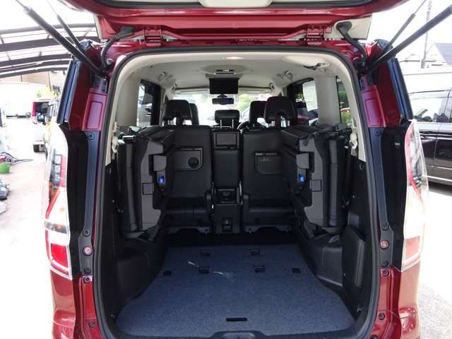 Nissan SERENA 2021-07 24098-8