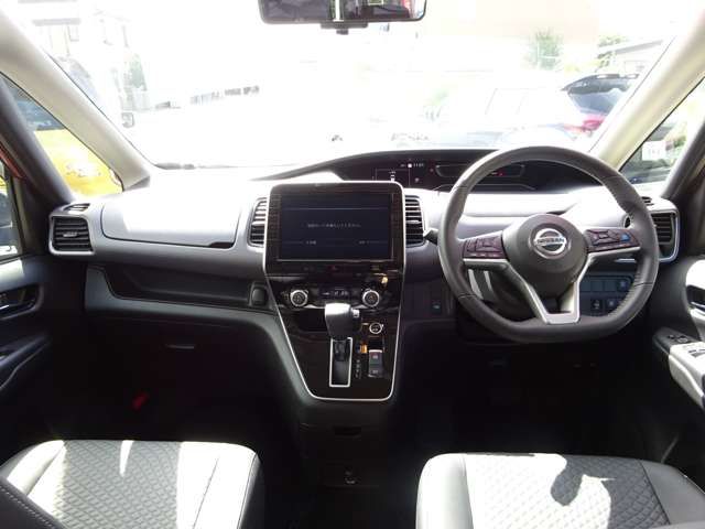 Nissan SERENA 2021-07 24098-1