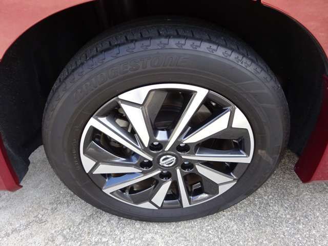 Nissan SERENA 2021-07 24098-13
