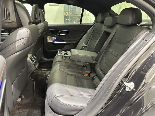 Amg C-CLASS 2023-01 27871-16
