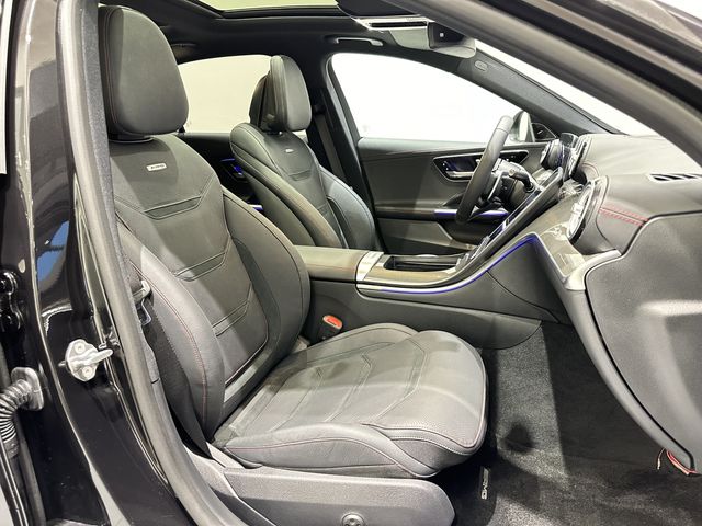 Amg C-CLASS 2023-01 27871-15