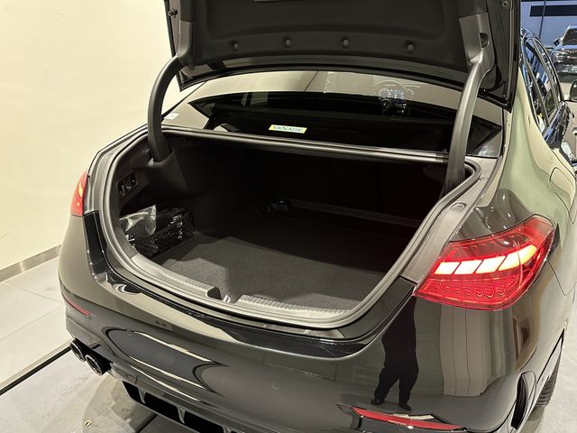 Amg C-CLASS 2023-01 27871-17