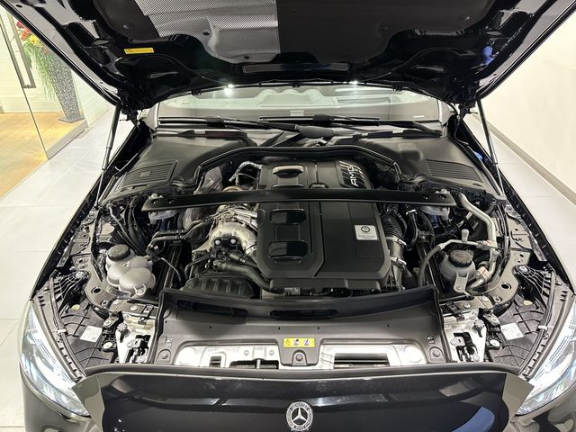Amg C-CLASS 2023-01 27871-3