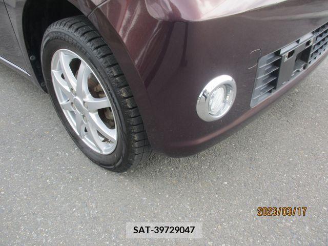 Daihatsu MOVE CONTE 2016-01 200287-20