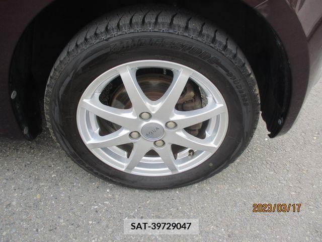 Daihatsu MOVE CONTE 2016-01 200287-21