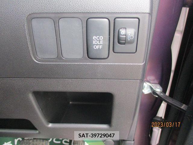 Daihatsu MOVE CONTE 2016-01 200287-12