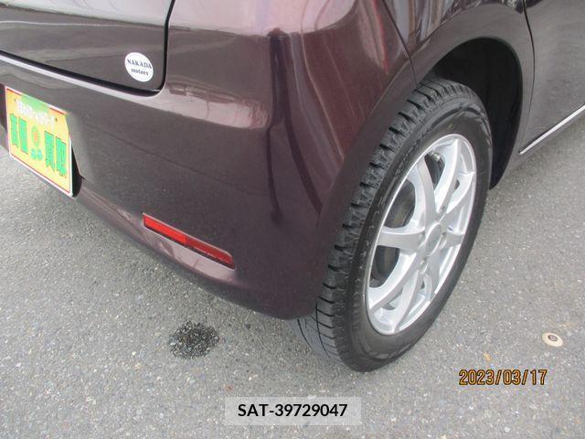 Daihatsu MOVE CONTE 2016-01 200287-23
