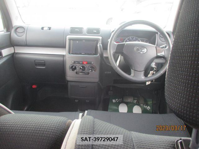 Daihatsu MOVE CONTE 2016-01 200287-13