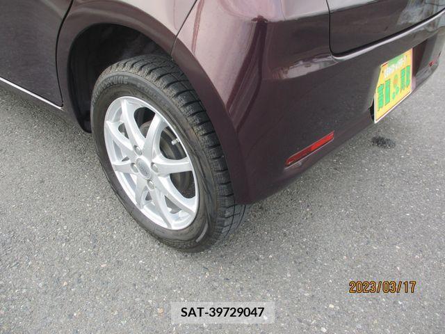 Daihatsu MOVE CONTE 2016-01 200287-24