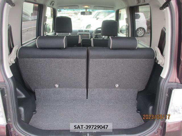 Daihatsu MOVE CONTE 2016-01 200287-14
