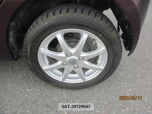 Daihatsu MOVE CONTE 2016-01 200287-25