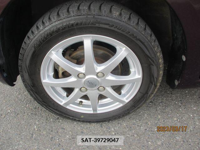 Daihatsu MOVE CONTE 2016-01 200287-26