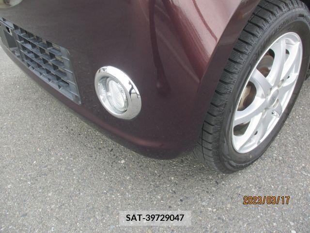 Daihatsu MOVE CONTE 2016-01 200287-27