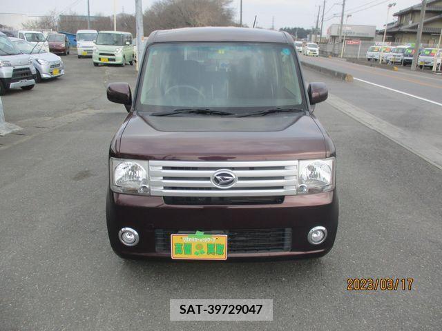 Daihatsu MOVE CONTE 2016-01 200287-1