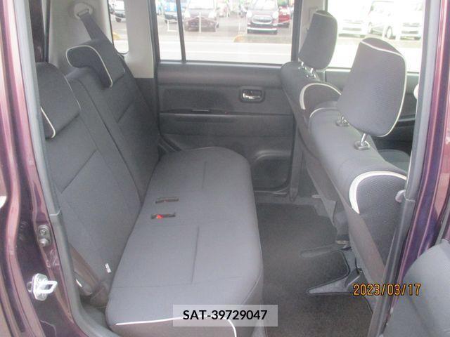 Daihatsu MOVE CONTE 2016-01 200287-16